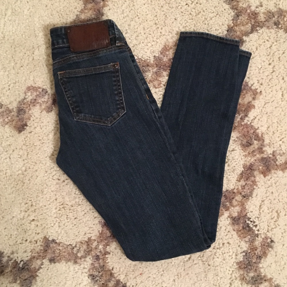 Buffalo jeans